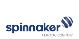 spinnaker coating mactac