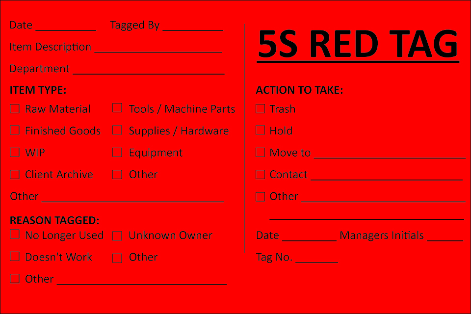 5S