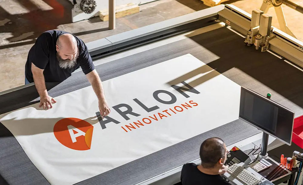 Arlon Innovations