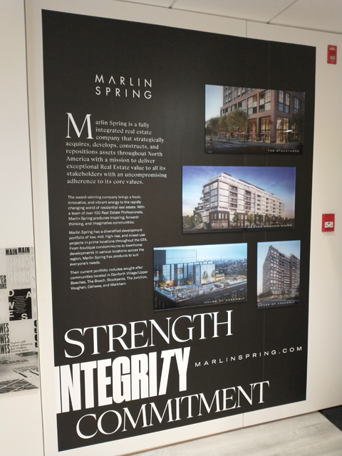 Wall Graphics