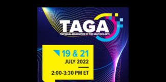 TAGA Tech Talks