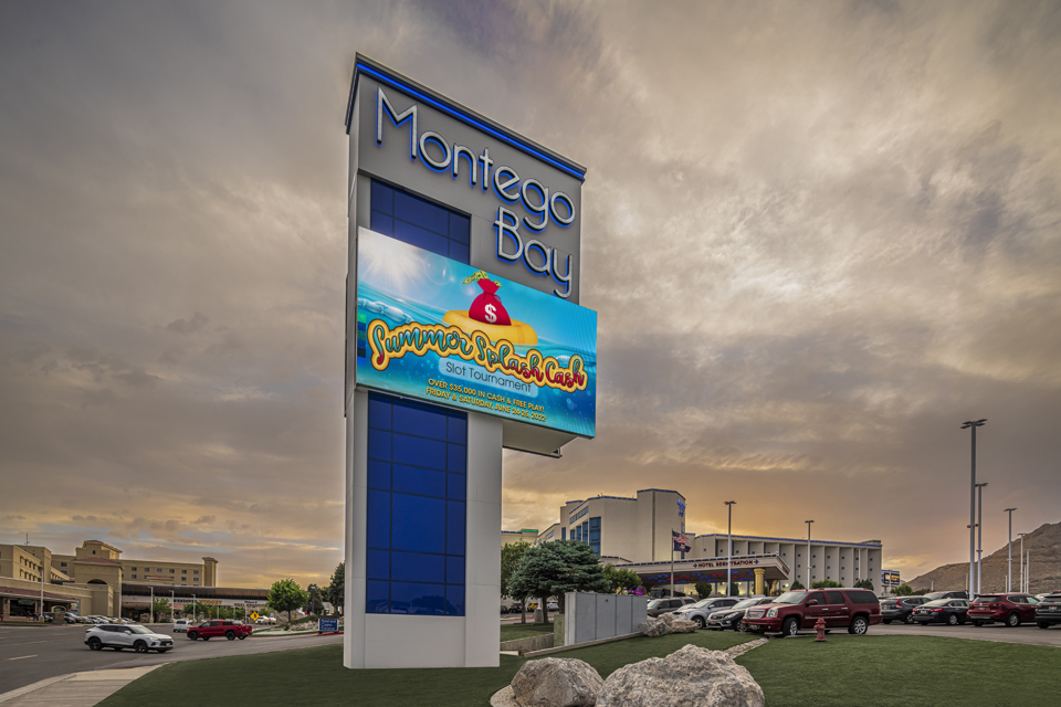 Montego Bay
