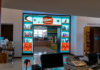 library digital signage