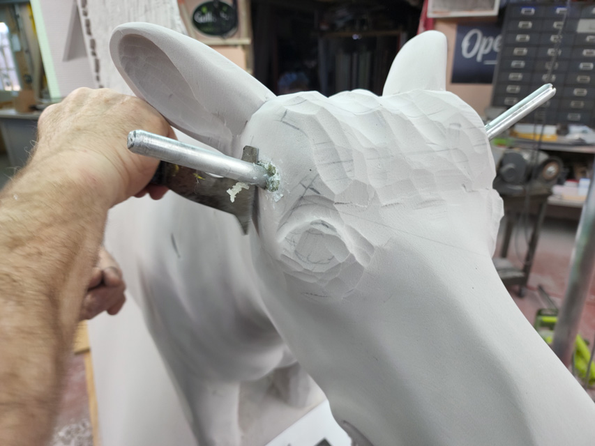 Sculpt
