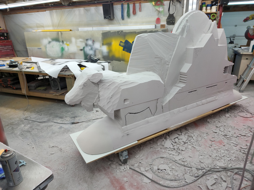 Sculpt