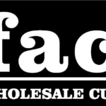 Faces Logo Black