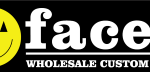 Faces Logo Black v5 080422