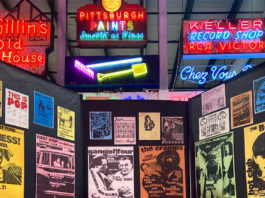 Neon Museum