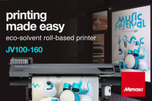 mimaki usa