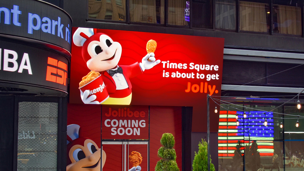 Jollibee