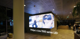 philips digital signage