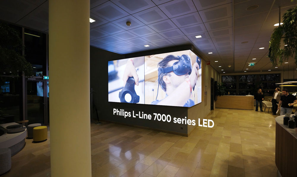 philips digital signage