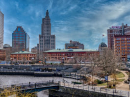 providence tourism