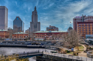 providence tourism