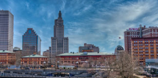 providence tourism