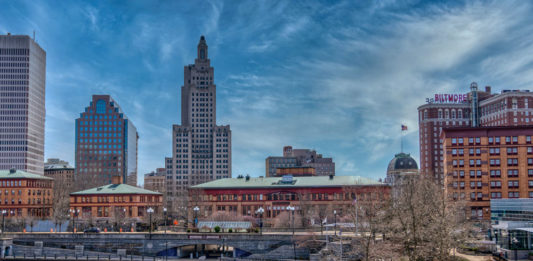 providence tourism