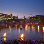 waterfire