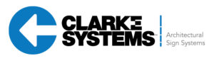 Clarke Systems Logo