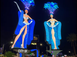Showgirls