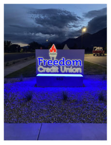 Credit Union