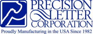 Precision Letter Corp Logo