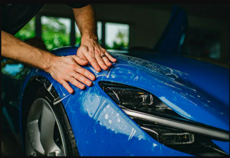 Paint Protection