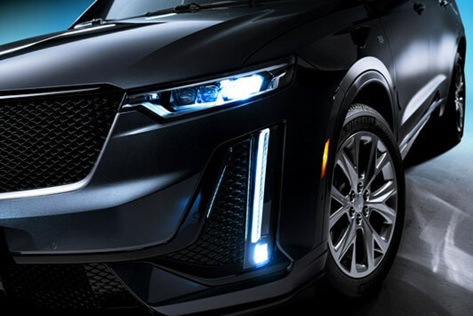 Paint Protection