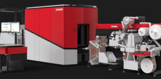 xeikon hybrid