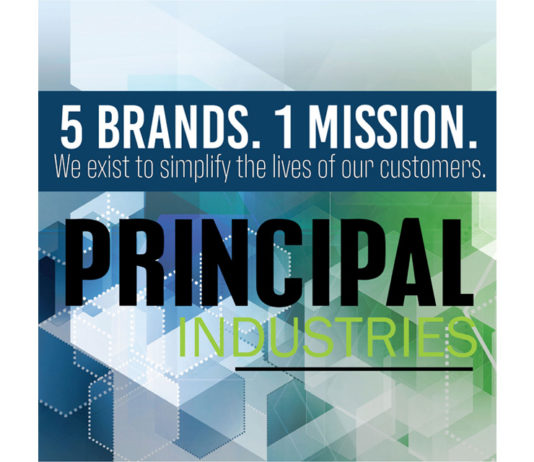Principal