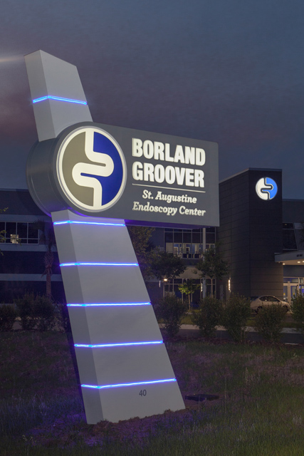 Borland Groover