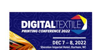 Digital Textile