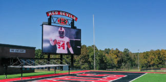 Scoreboards