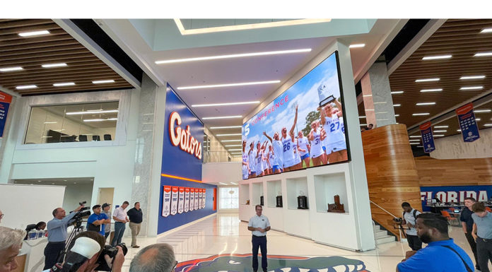 Florida Gators