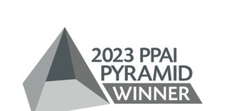 Pyramid Award