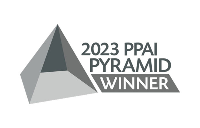 Pyramid Award