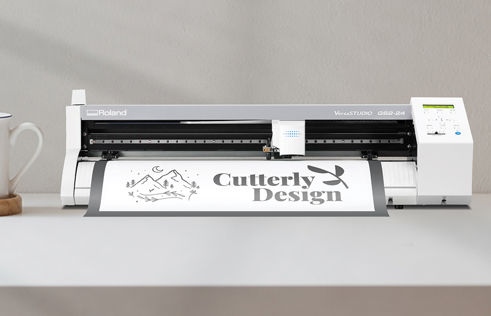 Roland Introduces New Direct-to-Garment Printer - Sign Builder Illustrated,  The How-To Sign Industry Magazine