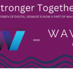 WAVIT_WomenDigitalSignage