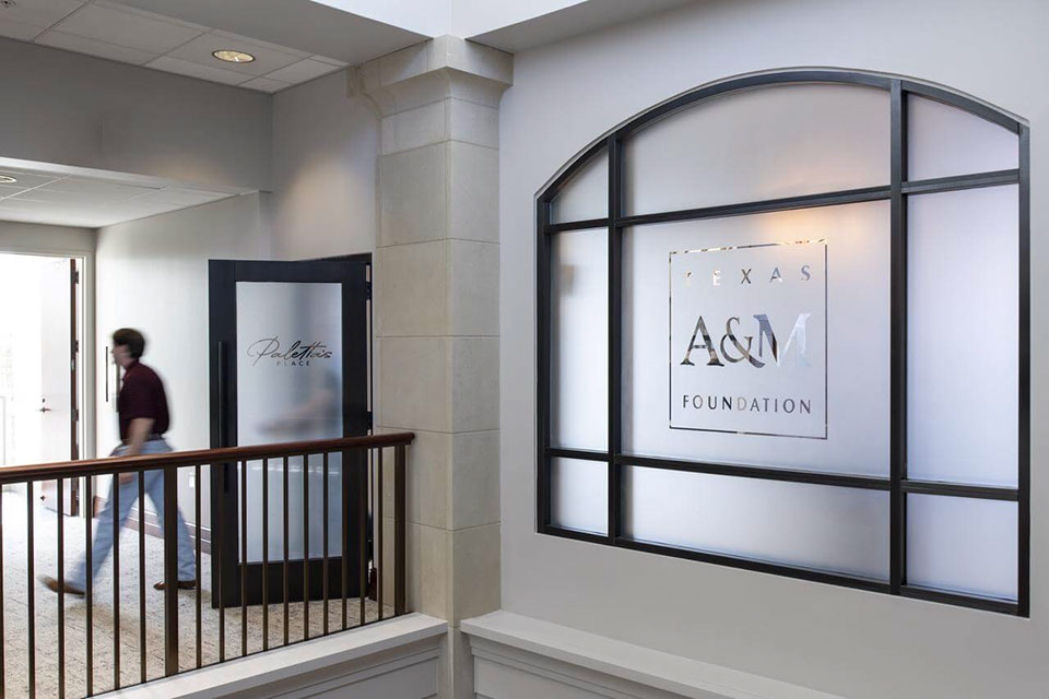Texas A&M Foundation