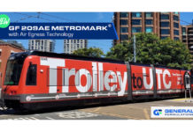 Transit Advertising