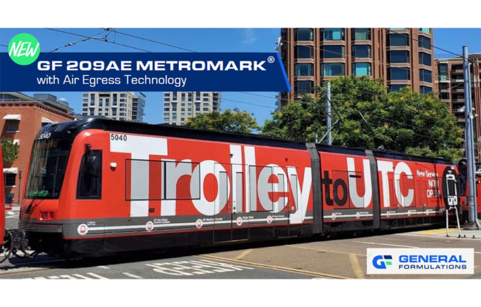 Transit Advertising