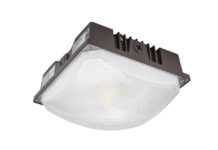 Canopy Fixture