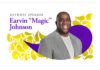 Magic Johnson