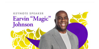 Magic Johnson