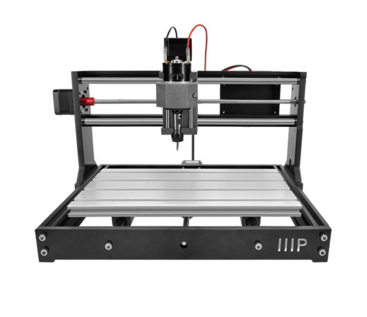 CNC Router