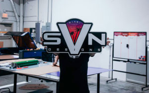 SVN