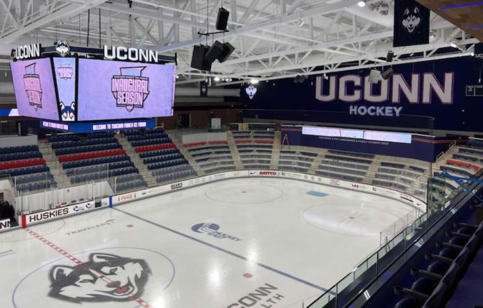 UCONN