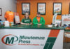 Minuteman Press 4 Under 40