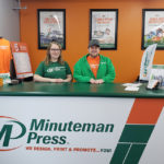 Minuteman Press 4 Under 40