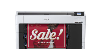 Epson Production Printing Solutions