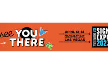 International Sign Expo 2023 Education